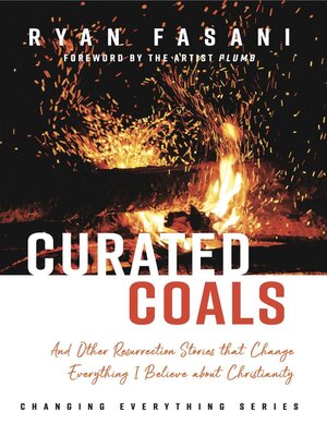 cover image of Curated Coals